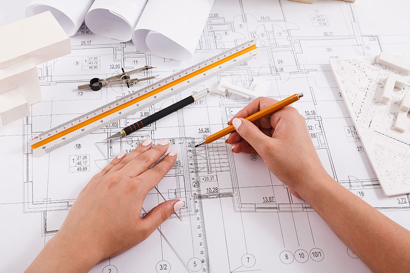 Suradnja sa vrhunskim projektantima i arhitektima